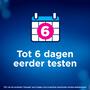 Clearblue Vroege Detectie Zwangerschapstest 2 Stuks
