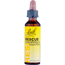 Bach Rescue Remedy Druppels