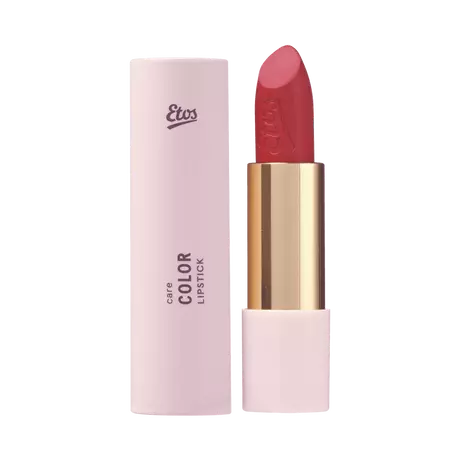 Etos Care Color Lipstick 16 La Vie En Rose
