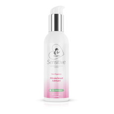 Easyglide Sensitive Siliconen Glijmiddel