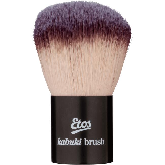 Etos Kabuki Brush