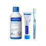 VITIS Sensitive Mondspoeling Verlicht Effectief Gevoelige Tanden