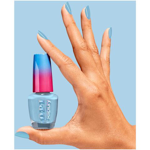 OPI Rapidry Snap Your Fingers 9 ML