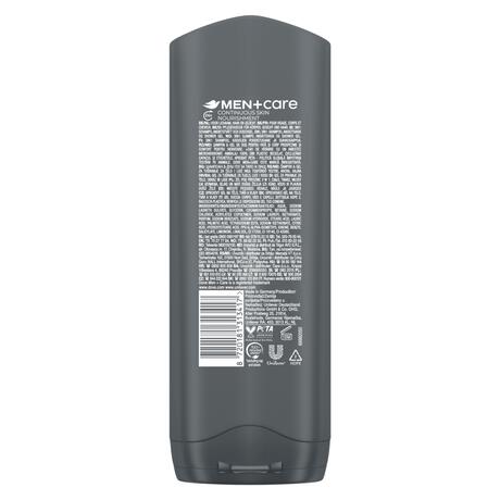 Dove Men+Care Clean Comfort Douchegel 250 ML
