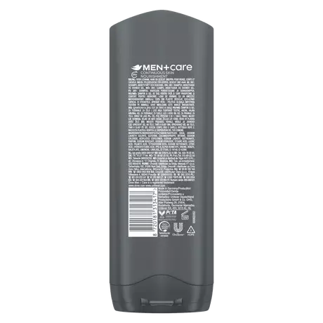 Dove Men+Care Clean Comfort Douchegel 250 ML