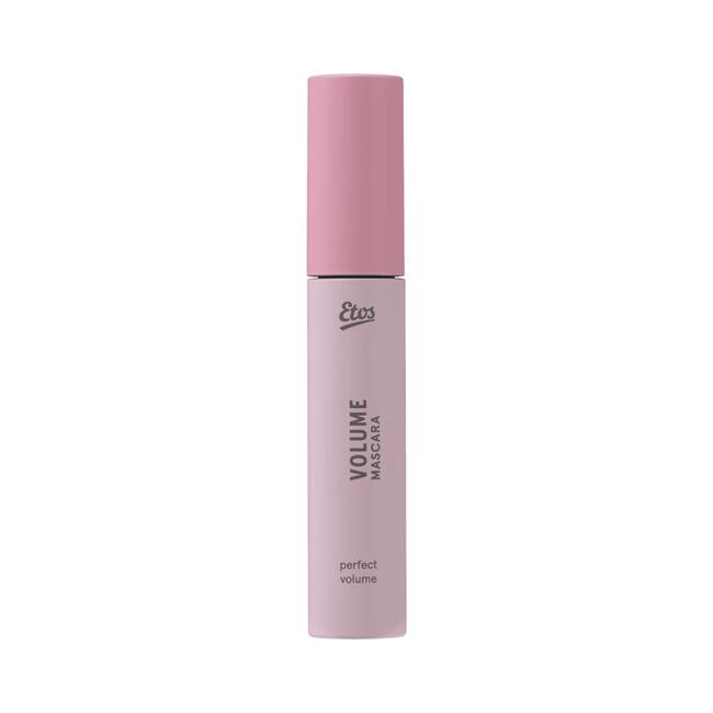 Etos Everyday Volume Mascara Brown