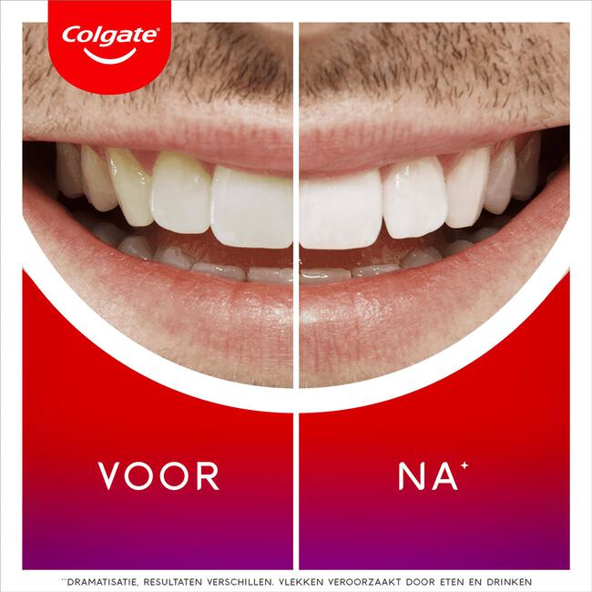 Colgate Max White Overnight Whitening Pen