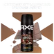 AXE Dark Temptation Deodorant Bodyspray 150 ML