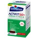 Davitamon Actifit 50+ Omega-3 Visolie Capsules 90 stuks