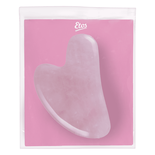 Etos Gua Sha Face Massage Stone