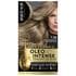 Syoss Oleo Intense Permanente Haarkleuring 7-58 Cool Beigeblond/Blond Beige Froid