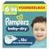 Pampers Baby Dry Voordeelbox Luiers Maat 6 13-18 kg 94 stuks