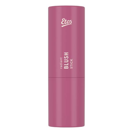 Etos Radiant Blush Stick Berry Pop