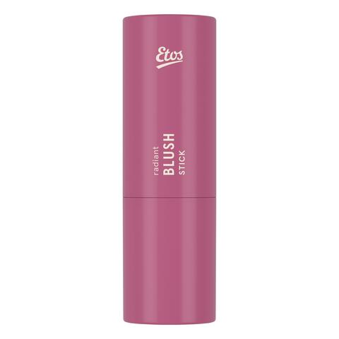 Etos Radiant Blush Stick Berry Pop