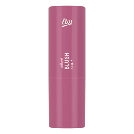 Etos Radiant Blush Stick Berry Pop&nbsp;