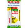 After Bite Anti Bite Duopack