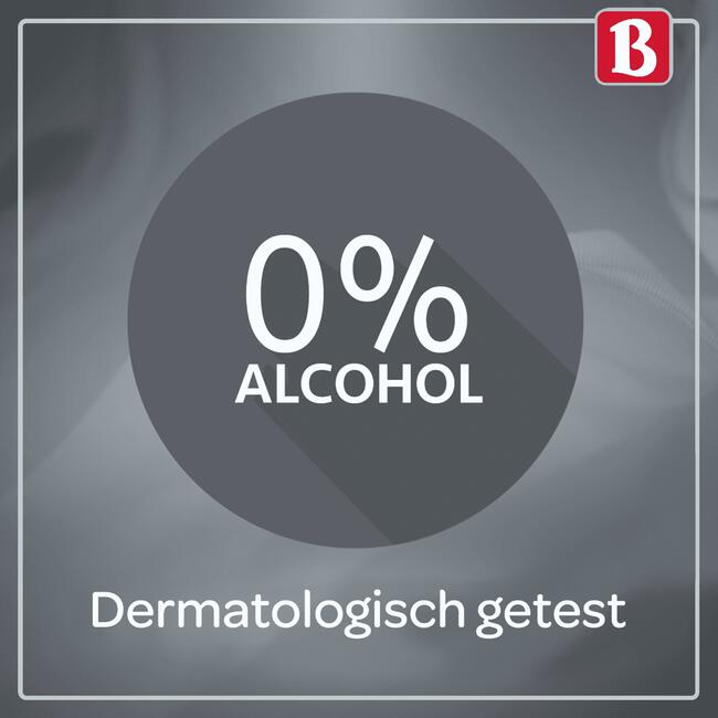 Borotalco Invisible Deodorant Roller 50 ML