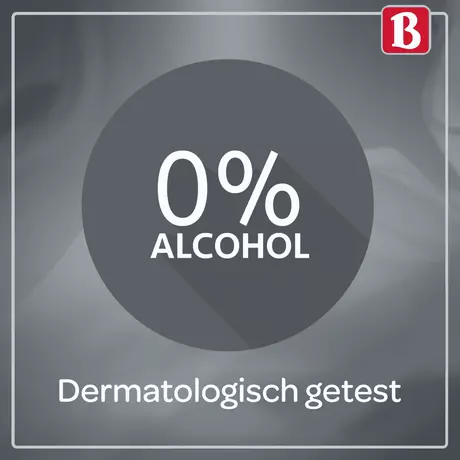 Borotalco Invisible Deodorant Roller 50 ML