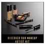 Max Factor 2000 Calorie Dramatic Volume Mascara 002 Black/Brown
