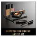 Max Factor 2000 Calorie Dramatic Volume Mascara 002 Black/Brown