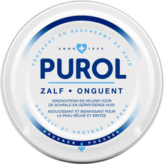 Purol Gele Zalf 30 ML