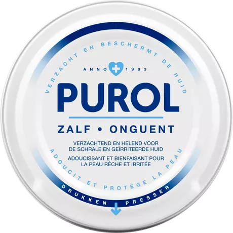 Purol Gele Zalf Mini 30 ML
