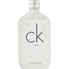 Calvin Klein CK One Eau De Toilette
