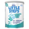 Little Steps 3 Dreumesmelk Vanaf 1 Jaar 800 gram