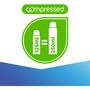 Rexona Women Compressed Invisible Diamond Deodorant Spray 75 ML