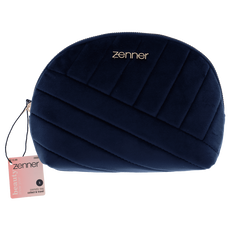 Zenner Make-Up Tas Blauw