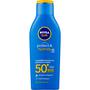 NIVEA SUN Zonnebrand Protect & Hydrate Zonnemelk SPF 50+ 200 ML