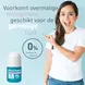 Deoleen Derma-Ultra Anti-Transpirant 72H Deodorant Roller 50 ML