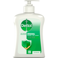 Dettol Antibacterieel Original Handzeep 250 ML