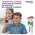 Prodent Kids 6+ jaar Glazuurbeschermer Tandpasta 75 ML