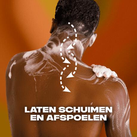 AXE Sunset Fresh Showergel 250 ML&nbsp;