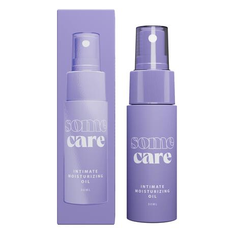 SOME Care Intiem Hydraterende Olie - 30ml