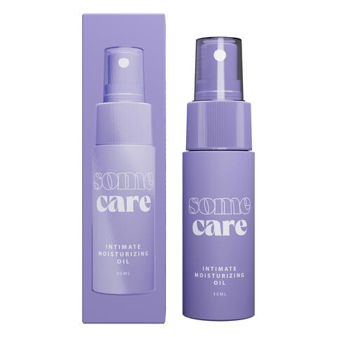 SOME Care Intiem Hydraterende Olie - 30ml