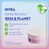 NIVEA Rose Care Gel Creme 50 ML