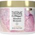 Therme Mindful Blossom Shimmer Glow Body Butter 225 Gram