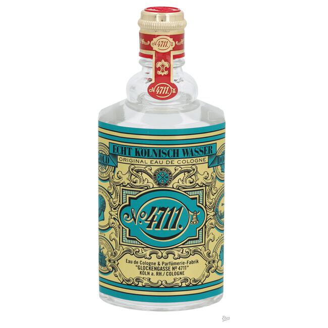 4711 Original Eau de Cologne Flacon Boxed 100 ML