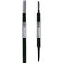 Maybelline New York Brow Ultra Slim Wenkbrauwpotlood 6 Black Brown 4,19 GR