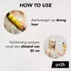 Got2b Glued Extreme Freeze Haarspray 300 ML