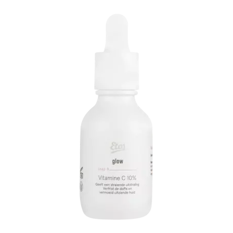Etos Personalized Skincare Glow Vitamine C 10% Serum 30 ML