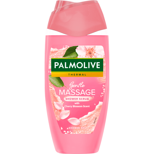 Palmolive Thermal Gentle Massage Douche Bodyscrub 250 ML