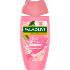 Palmolive Thermal Gentle Massage Shower Body Scrub 250 ML