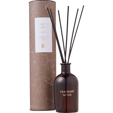 Etos Geurstokjes Fragrant Wood 200Ml