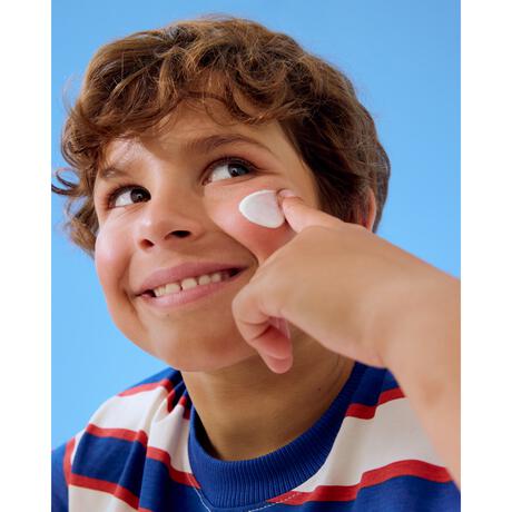 NIVEA SUN Kids Daily UV Protect Zonnebrand SPF50+ 100 ML