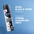 NIVEA MEN Black & White Invisible Original Deodorant Spray 150 ML