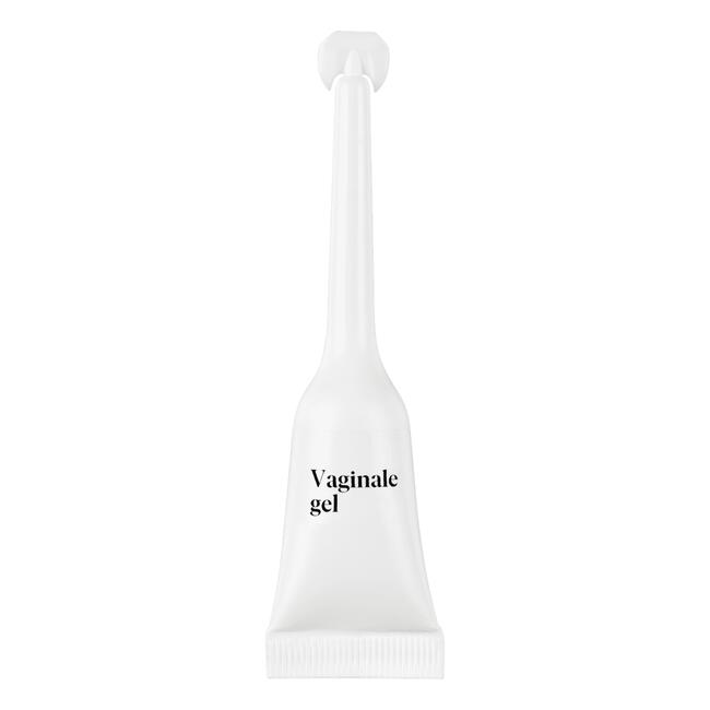 Etos Vaginale Gel 5 x 5ML, 25 ML