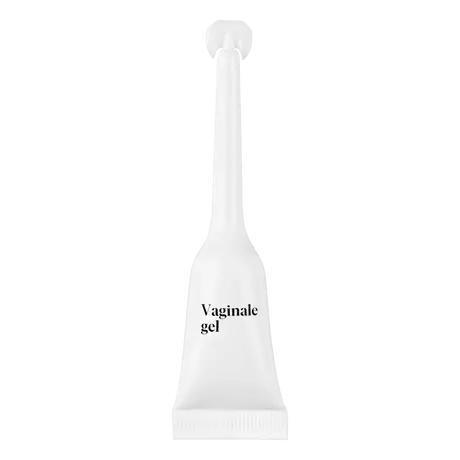 Etos Vaginale Gel 5 x 5 ML 25 ML